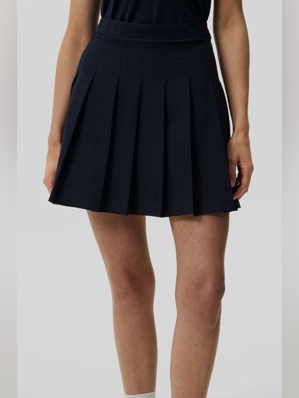 J.Lindeberg Adina Golf Skirt